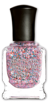 Deborah Lippmann Gel Lab - Candy Shop Glitter
